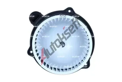 NRF Vnitn ventiltor NRF 34403, 34403