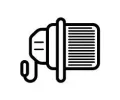 Vnit�n� ventil�tor&nbsp;NRF&nbsp;&dash;&nbsp;NRF 34412