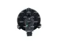 NRF Vnitn ventiltor NRF 34425, 34425