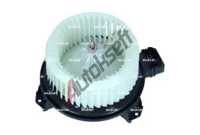 NRF Vnitn ventiltor NRF 34431, 34431