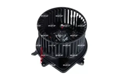 NRF Vnitn ventiltor NRF 34433, 34433