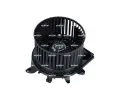 NRF Vnitn ventiltor NRF 34433, 34433
