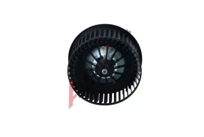 NRF Vnitn ventiltor NRF 34434, 34434