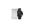 NRF Vnitn ventiltor NRF 34437, 34437