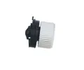 NRF Vnitn ventiltor NRF 34437, 34437