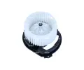 NRF Vnit�n� ventil�tor NRF 34449, 34449