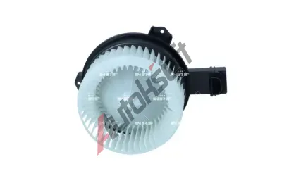 NRF Vnitřní ventilátor NRF 34472, 34472 NRF Vnitřní ventilátor NRF 34472, 34472