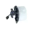 NRF Vnitn ventiltor NRF 34487, 34487