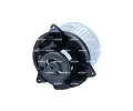 NRF Vnitn ventiltor NRF 34504, 34504
