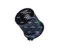 NRF Vnitn ventiltor NRF 34520, 34520