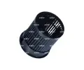 NRF Vnitn ventiltor NRF 34520, 34520