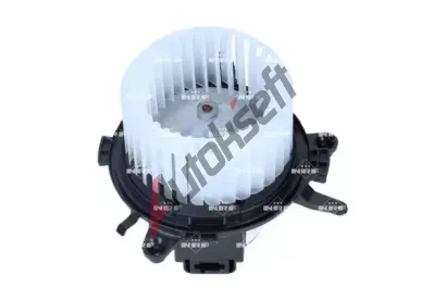 NRF Vnitn ventiltor NRF 34522, 34522