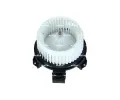NRF Vnitn ventiltor NRF 34524, 34524