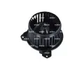 NRF Vnitn ventiltor NRF 34550, 34550
