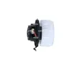 NRF Vnit�n� ventil�tor NRF 34557, 34557