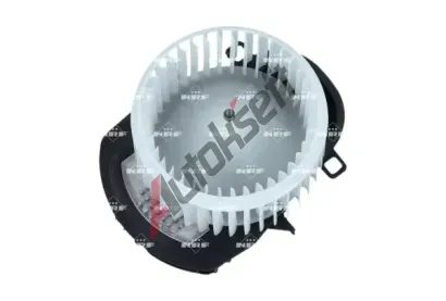 NRF Vnit�n� ventil�tor NRF 34571, 34571