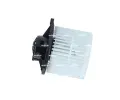 NRF Vnitn ventiltor NRF 34578, 34578