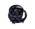 NRF Vnitn ventiltor NRF 34580, 34580