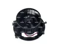 NRF Vnitn ventiltor NRF 34580, 34580