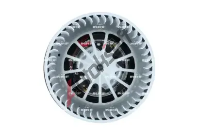 NRF Vnitn ventiltor NRF 34594, 34594