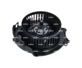 NRF Vnitn ventiltor NRF 34613, 34613