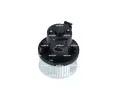 NRF Vnitn ventiltor NRF 34623, 34623