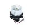 NRF Vnitn ventiltor NRF 34631, 34631