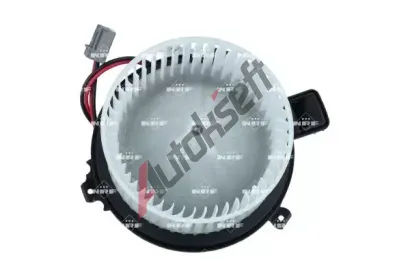 NRF Vnitn ventiltor NRF 34632, 34632