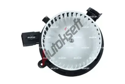 NRF Vnitřní ventilátor NRF 34634, 34634 NRF Vnitřní ventilátor NRF 34634, 34634