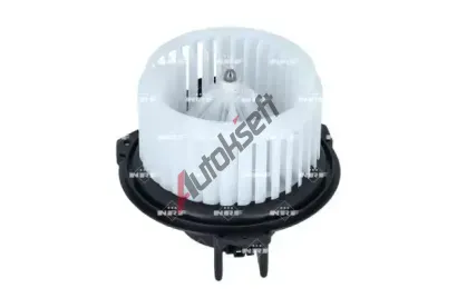 NRF Vnitřní ventilátor NRF 34636, 34636 NRF Vnitřní ventilátor NRF 34636, 34636