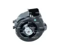 NRF Vnitn ventiltor NRF 34654, 34654