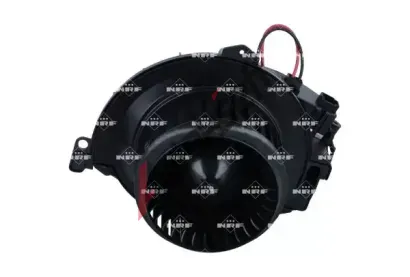 NRF Vnitn ventiltor NRF 34656, 34656