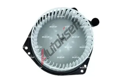 NRF Vnitřní ventilátor EASY FIT NRF 34658, 34658 NRF Vnitřní ventilátor EASY FIT NRF 34658, 34658