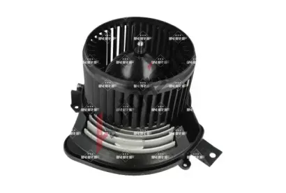 NRF Vnitřní ventilátor NRF 34687, 34687 NRF Vnitřní ventilátor NRF 34687, 34687