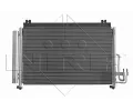 Kondenztor klimatizace NRF ‐ NRF 350002