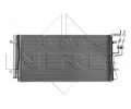 Kondenztor klimatizace NRF ‐ NRF 350009