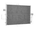 Kondenztor klimatizace NRF ‐ NRF 350018