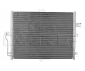 NRF Kondenztor klimatizace NRF 350018, 350018