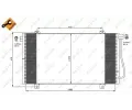 Kondenztor klimatizace NRF ‐ NRF 350030