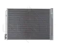 Kondenztor klimatizace NRF ‐ NRF 350033