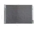 NRF Kondenztor klimatizace NRF 350033, 350033