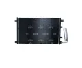 Kondenztor klimatizace NRF ‐ NRF 350042