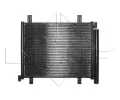 Kondenztor klimatizace NRF ‐ NRF 350045