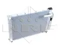 Kondenztor klimatizace NRF ‐ NRF 350055