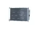 Kondenztor klimatizace NRF ‐ NRF 350057