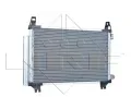 Kondenztor klimatizace NRF ‐ NRF 350062