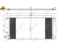 Kondenztor klimatizace NRF ‐ NRF 350067