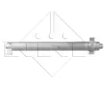 NRF Kondenzátor klimatizace NRF 350078, 350078