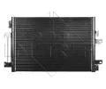 Kondenztor klimatizace NRF ‐ NRF 350086