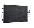 Kondenztor klimatizace NRF ‐ NRF 350087